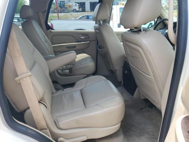 1GYFK23269R241173 - 2009 CADILLAC ESCALADE LUXURY 白色 照片 11