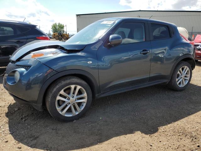 2013 NISSAN JUKE S, 