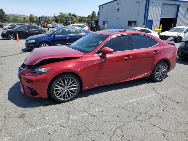 2015 LEXUS IS 250, null
