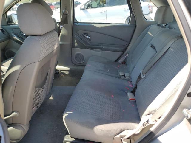 1G1ZS68N67F235362 - 2007 CHEVROLET MALIBU MAXX LS 银色 照片 10