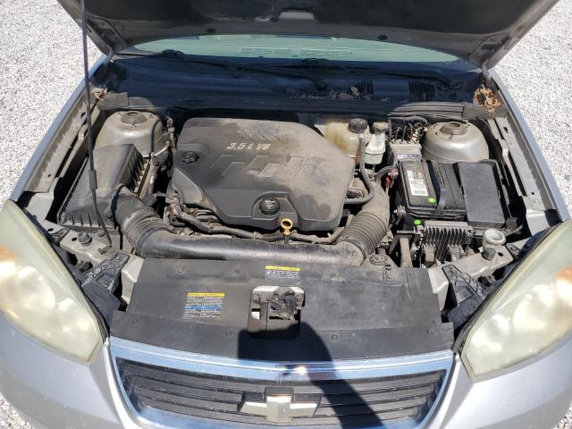 1G1ZS68N67F235362 - 2007 CHEVROLET MALIBU MAXX LS 银色 照片 11