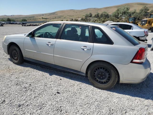 1G1ZS68N67F235362 - 2007 CHEVROLET MALIBU MAXX LS 银色 照片 2