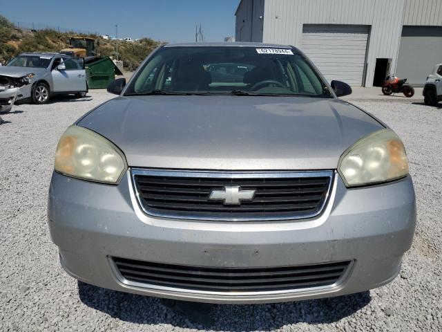 1G1ZS68N67F235362 - 2007 CHEVROLET MALIBU MAXX LS 银色 照片 5