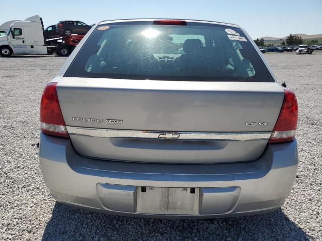1G1ZS68N67F235362 - 2007 CHEVROLET MALIBU MAXX LS 银色 照片 6