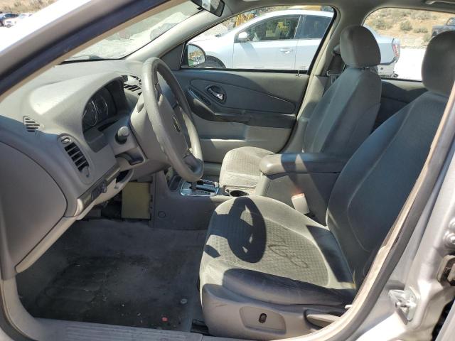 1G1ZS68N67F235362 - 2007 CHEVROLET MALIBU MAXX LS 银色 照片 7
