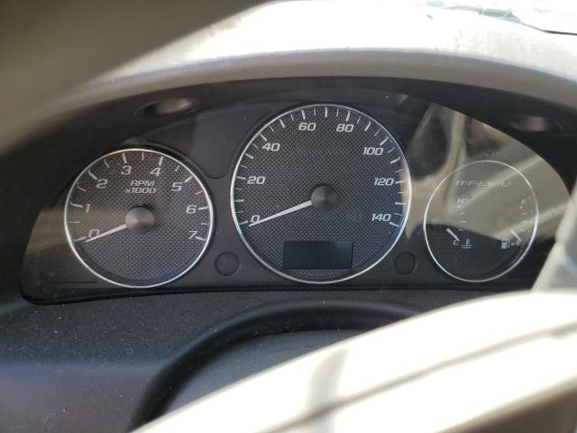 1G1ZS68N67F235362 - 2007 CHEVROLET MALIBU MAXX LS 银色 照片 9