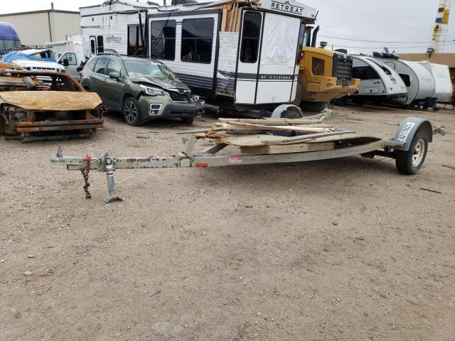 405118JXD00060 - 1995 TRAIL KING UTILITY ნაცრისფერი ფოტო 2