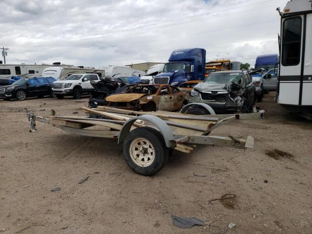 405118JXD00060 - 1995 TRAIL KING UTILITY ნაცრისფერი ფოტო 3