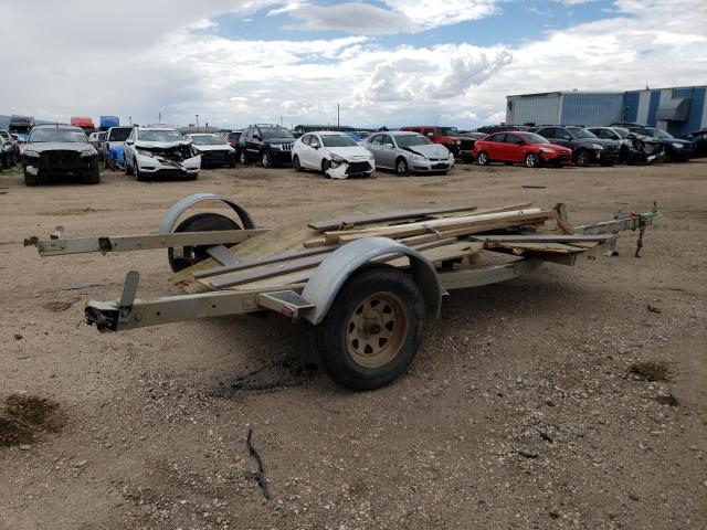 405118JXD00060 - 1995 TRAIL KING UTILITY ნაცრისფერი ფოტო 4