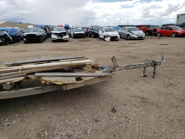 405118JXD00060 - 1995 TRAIL KING UTILITY ნაცრისფერი ფოტო 5