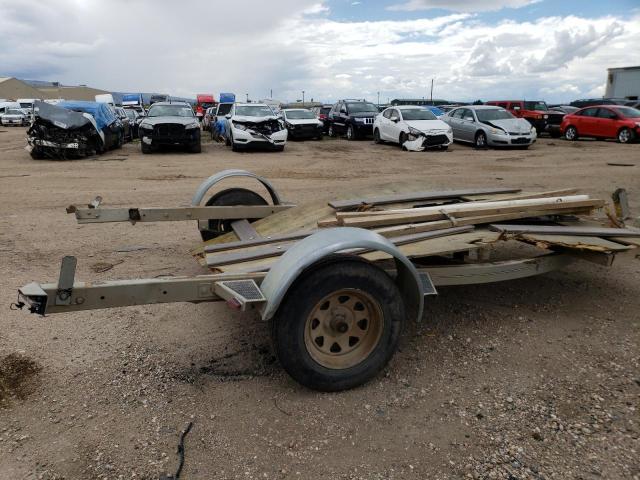 405118JXD00060 - 1995 TRAIL KING UTILITY ნაცრისფერი ფოტო 6