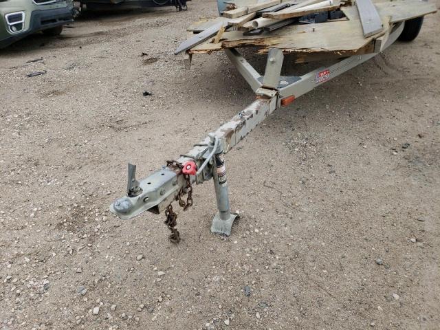 405118JXD00060 - 1995 TRAIL KING UTILITY ნაცრისფერი ფოტო 8