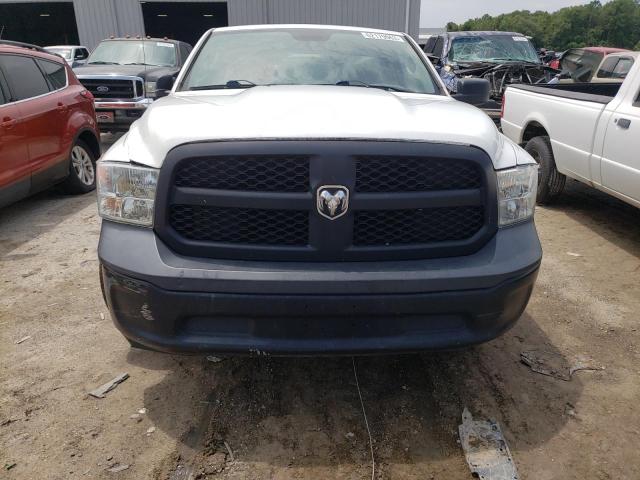 3C6JR6AG9HG658925 - 2017 RAM 1500 ST WHITE photo 5