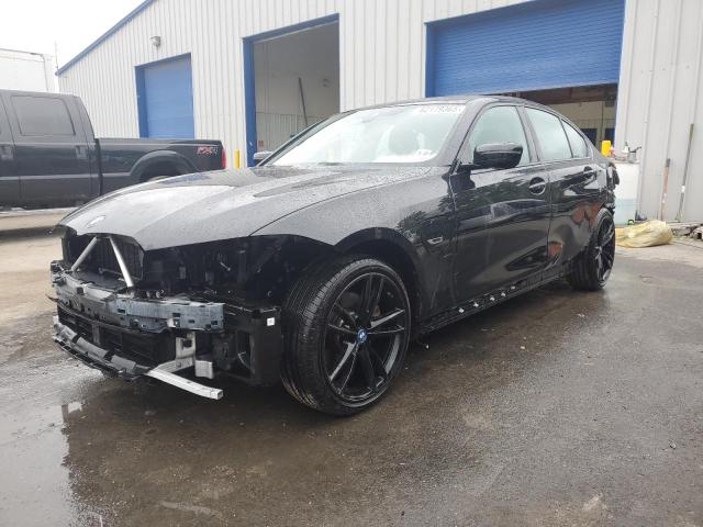 2022 BMW 330XE, 