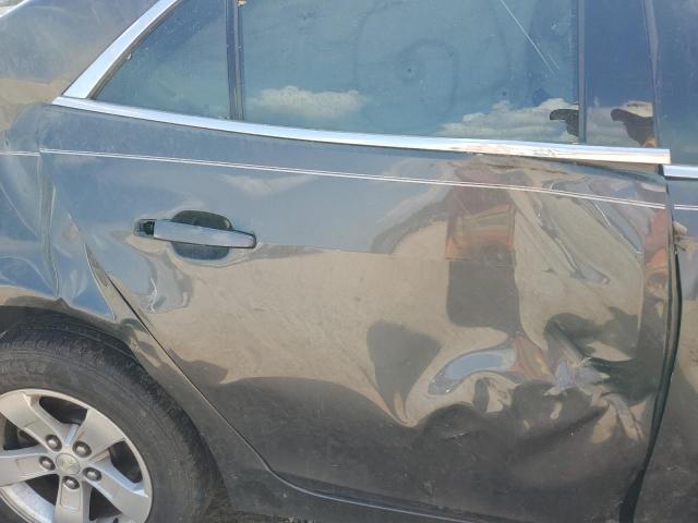 1G11C5SA2DF244548 - 2013 CHEVROLET MALIBU 1LT GRAY photo 10