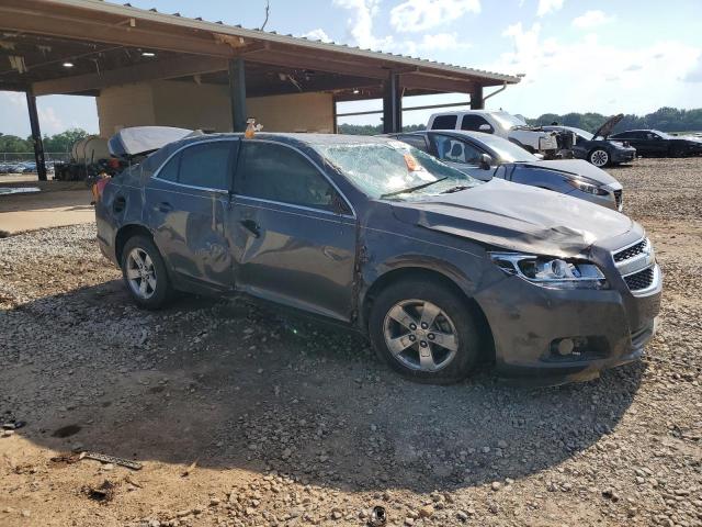 1G11C5SA2DF244548 - 2013 CHEVROLET MALIBU 1LT GRAY photo 4
