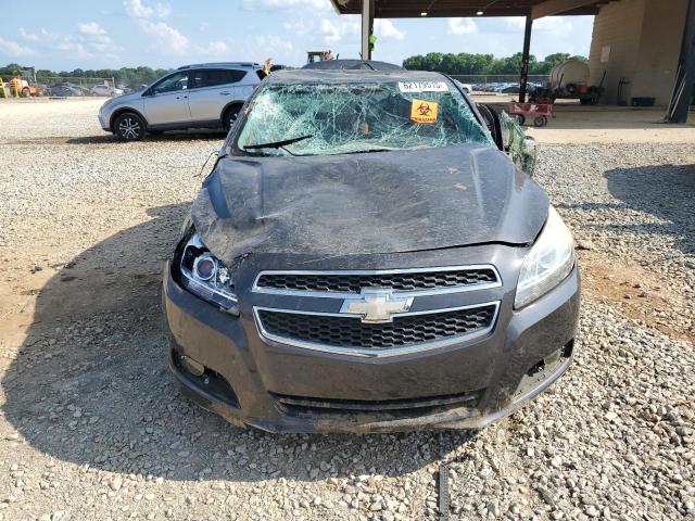 1G11C5SA2DF244548 - 2013 CHEVROLET MALIBU 1LT GRAY photo 5