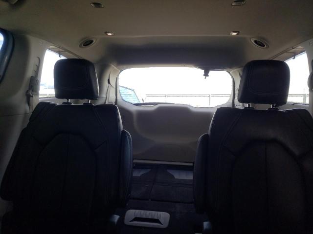 2C4RC1BG8NR128059 - 2022 CHRYSLER PACIFICA TOURING L 白色 照片 10