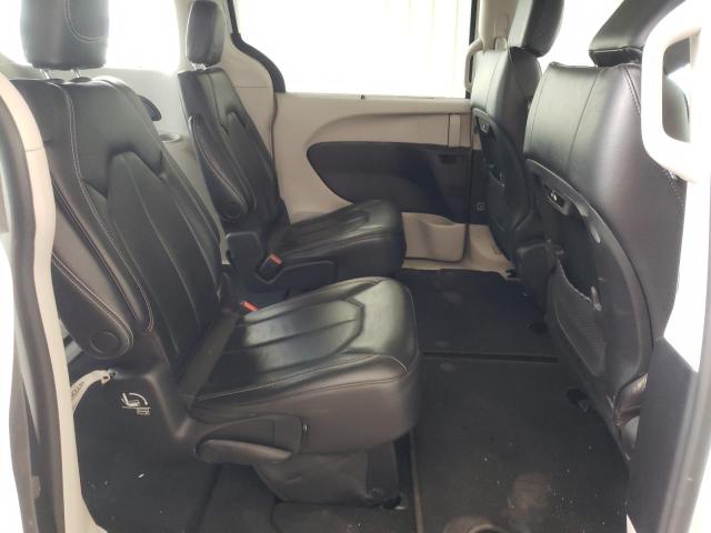 2C4RC1BG8NR128059 - 2022 CHRYSLER PACIFICA TOURING L 白色 照片 11