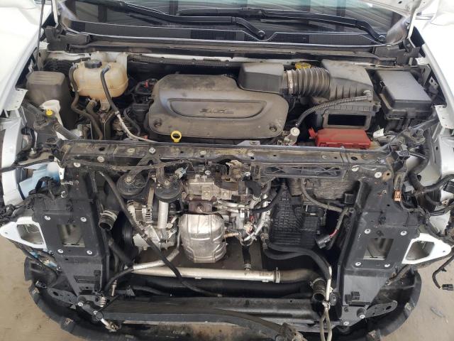 2C4RC1BG8NR128059 - 2022 CHRYSLER PACIFICA TOURING L 白色 照片 12