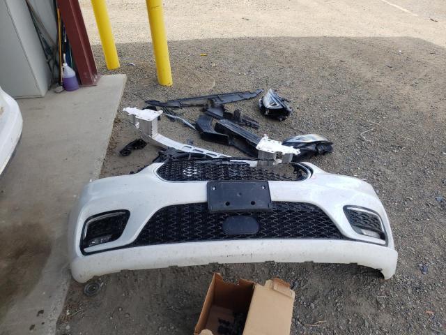 2C4RC1BG8NR128059 - 2022 CHRYSLER PACIFICA TOURING L 白色 照片 13