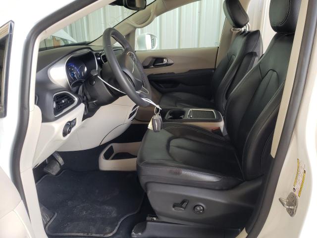 2C4RC1BG8NR128059 - 2022 CHRYSLER PACIFICA TOURING L 白色 照片 7