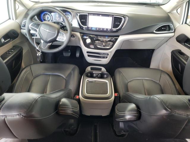 2C4RC1BG8NR128059 - 2022 CHRYSLER PACIFICA TOURING L 白色 照片 8