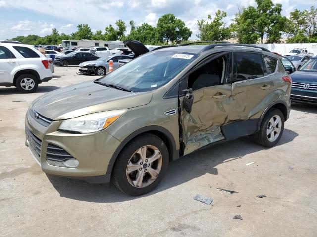 2013 FORD ESCAPE SE, null