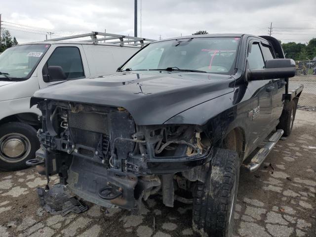 3C6UR5HJ0GG369939 - 2016 RAM 2500 ST BLACK photo 1