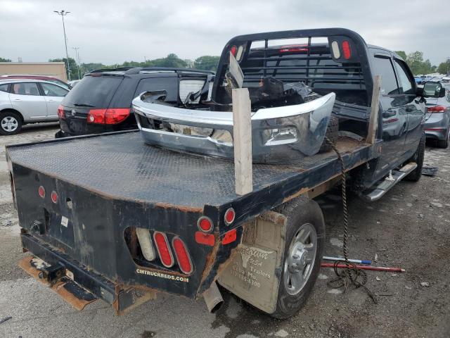 3C6UR5HJ0GG369939 - 2016 RAM 2500 ST BLACK photo 3