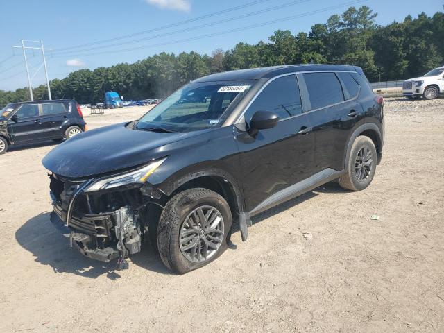 2021 NISSAN ROGUE S, 