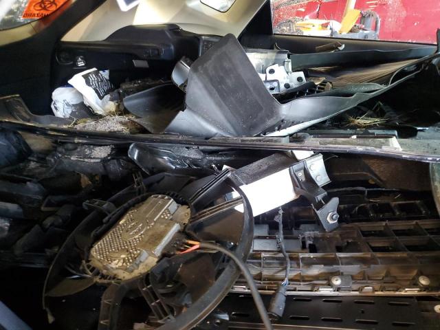 JTJAARDZ1L5014105 - 2020 LEXUS NX 300 BASE ვერცხლისფერი ფოტო 13