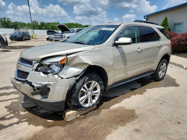 2015 CHEVROLET EQUINOX LT, 