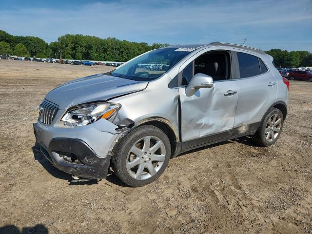 2016 BUICK ENCORE, 