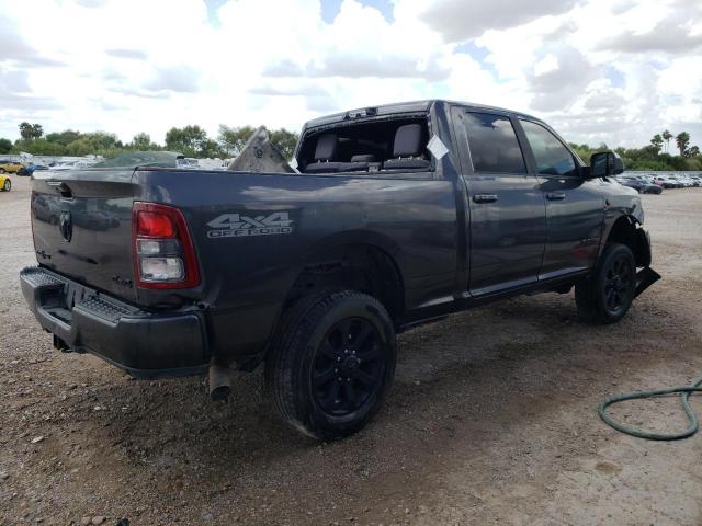 3C6UR5DLXMG677428 - 2021 RAM 1500 CLASS BIG HORN CHARCOAL photo 3