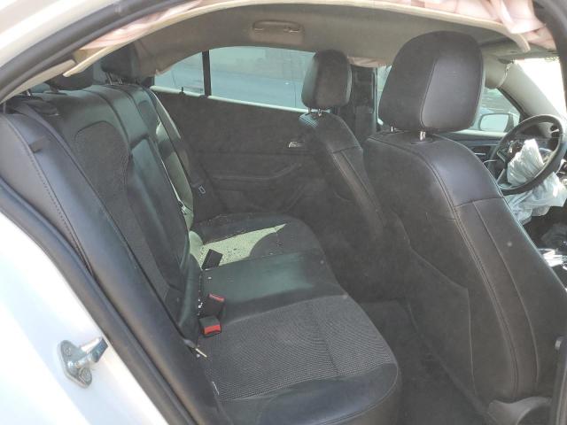 1G11C5SL8FF163090 - 2015 CHEVROLET MALIBU 1LT 白色 照片 10