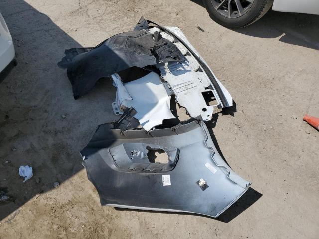 1G11C5SL8FF163090 - 2015 CHEVROLET MALIBU 1LT 白色 照片 12