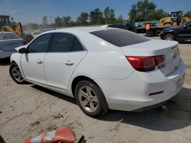 1G11C5SL8FF163090 - 2015 CHEVROLET MALIBU 1LT 白色 照片 2