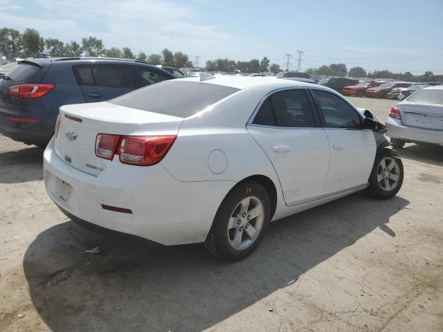 1G11C5SL8FF163090 - 2015 CHEVROLET MALIBU 1LT 白色 照片 3