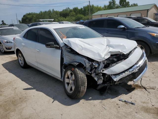 1G11C5SL8FF163090 - 2015 CHEVROLET MALIBU 1LT 白色 照片 4