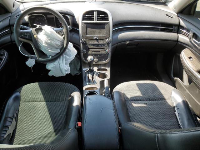 1G11C5SL8FF163090 - 2015 CHEVROLET MALIBU 1LT 白色 照片 8