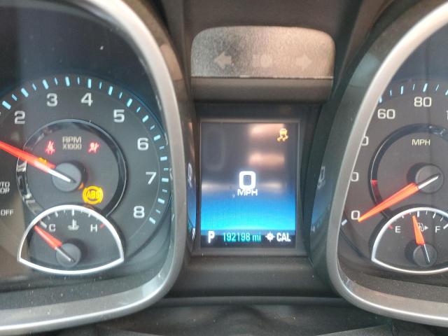 1G11C5SL8FF163090 - 2015 CHEVROLET MALIBU 1LT 白色 照片 9