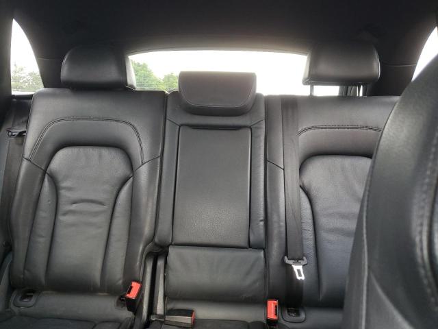 WA1WFCFP0FA138472 - 2015 AUDI Q5 PRESTIGE 黑色 照片 10