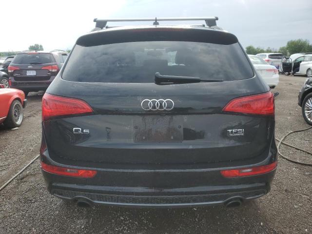 WA1WFCFP0FA138472 - 2015 AUDI Q5 PRESTIGE 黑色 照片 6