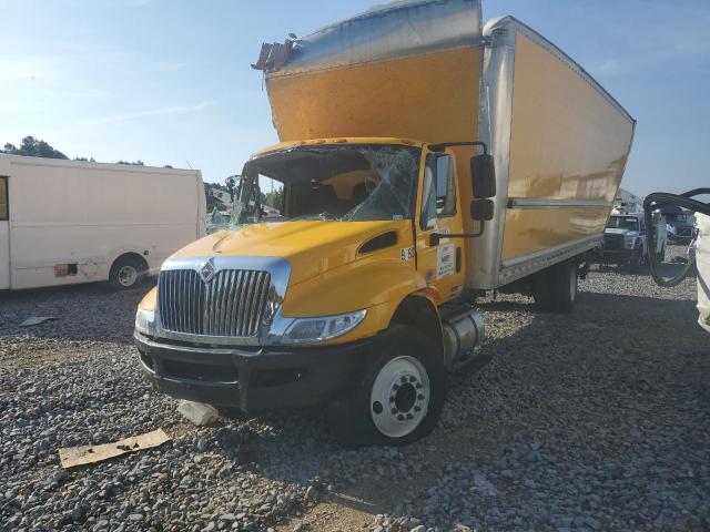 2019 INTERNATIONAL 4000 4300, 