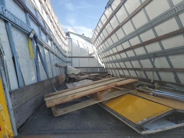 1HTMMMML8KH689083 - 2019 INTERNATIONAL 4000 4300 Жовтий фото 10