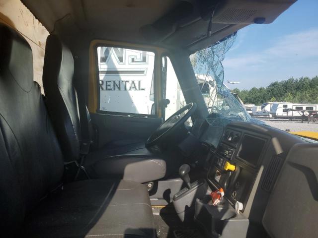 1HTMMMML8KH689083 - 2019 INTERNATIONAL 4000 4300 Жовтий фото 11