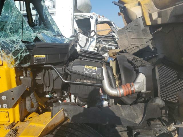 1HTMMMML8KH689083 - 2019 INTERNATIONAL 4000 4300 Жовтий фото 12