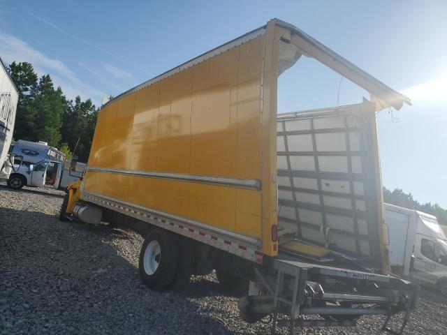 1HTMMMML8KH689083 - 2019 INTERNATIONAL 4000 4300 Жовтий фото 2