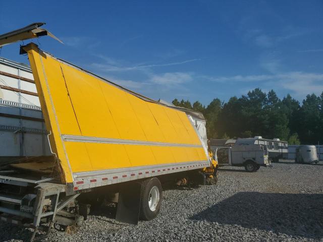 1HTMMMML8KH689083 - 2019 INTERNATIONAL 4000 4300 Жовтий фото 3